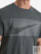 Футболка мужская Nike Flash Miler, Серый FN3051N06-068 фото 5