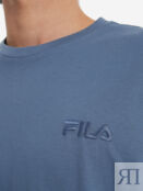 Футболка мужская FILA, Синий 129393FLA-S4 фото 5