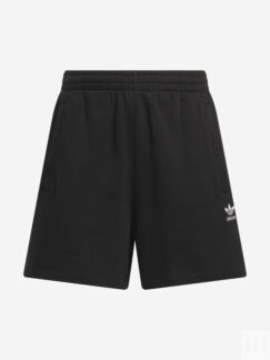 Шорты женские adidas, Черный