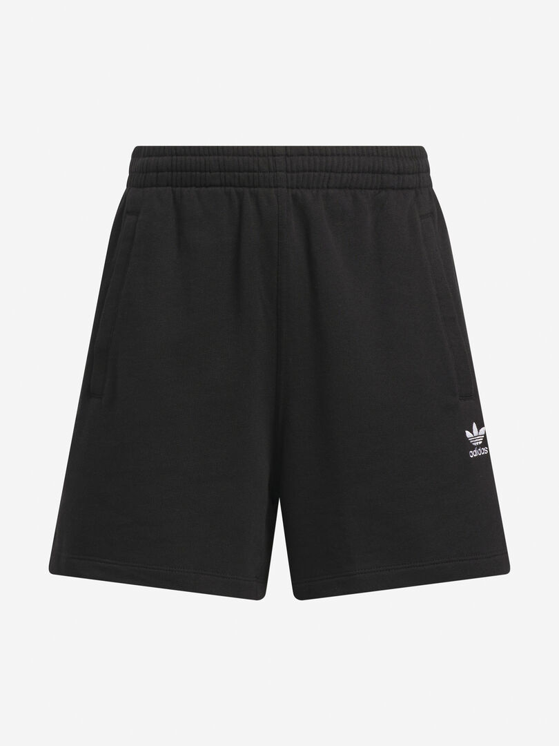 Шорты женские adidas, Черный IY7343A01-. фото 1