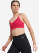 Спортивный топ бра Demix SoftShape Gym, Розовый 130142DMX-J1 фото 1