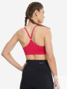 Спортивный топ бра Demix SoftShape Gym, Розовый 130142DMX-J1 фото 3