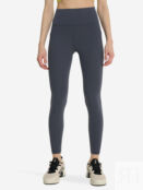 Легинсы женские Li-Ning, Серый AULU020-5FL1O-. фото 2