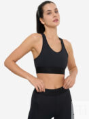 Спортивный топ бра Demix ActiveMove Gym, Черный 133027DMX-99 фото 1