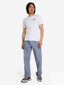 Футболка мужская FILA, Белый 125585FLA-00 фото 3