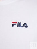 Футболка мужская FILA, Белый 125585FLA-00 фото 4