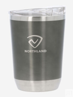 Термокружка Northland 350 мл, Серый