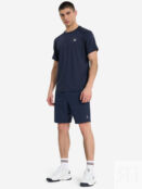 Футболка мужская FILA, Синий 125602FLA-Z4 фото 4