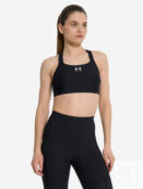 Спортивный топ бра Under Armour, Черный 1379195U0F-002 фото 2