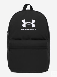 Рюкзак Under Armour Loudon Lite, Черный