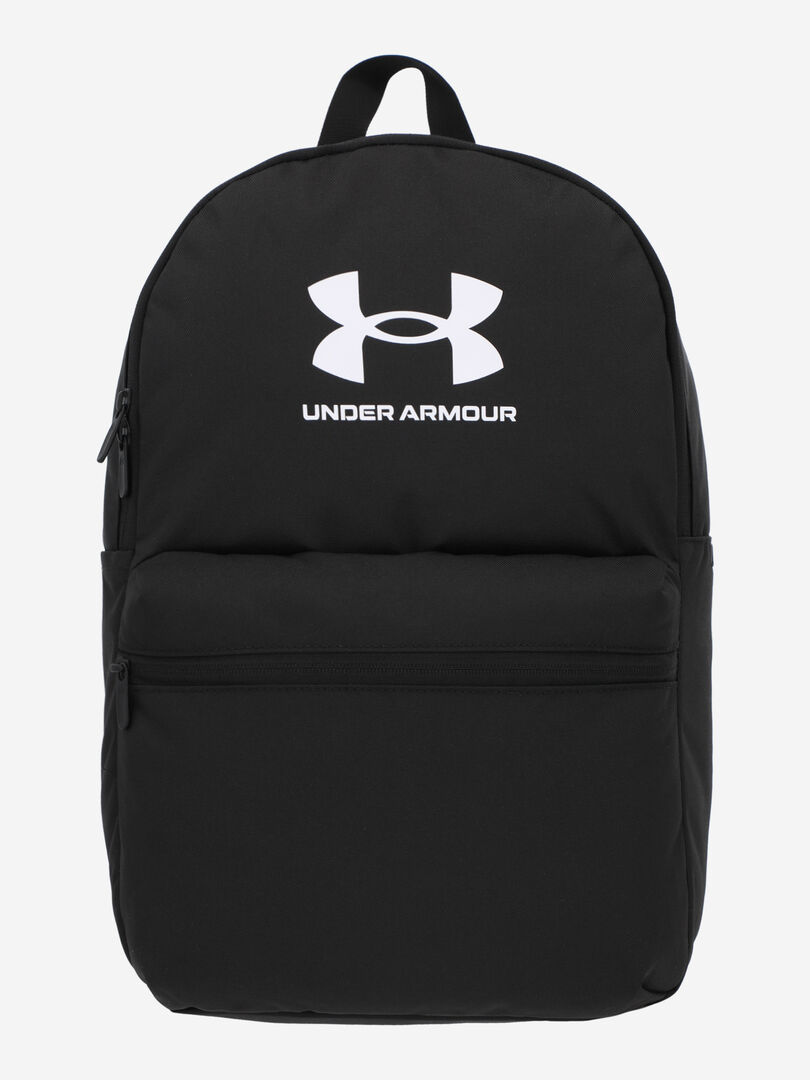 Рюкзак Under Armour Loudon Lite, Черный 1380476U0F-001 фото 1