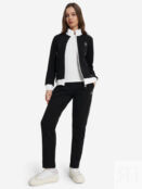 Костюм женский SERGIO TACCHINI Stefi, Черный STA251F400ST1-01 фото 1