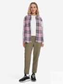 Брюки женские Columbia Cedar Crest Pant, Зеленый 2119791CLB-397 фото 4