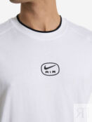 Футболка мужская Nike, Белый HM0182N06-100 фото 5