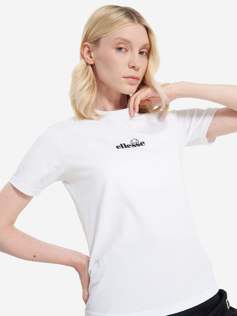 Футболка женская Ellesse Svetta, Белый 627717E0V-908 фото 1