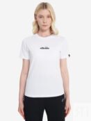 Футболка женская Ellesse Svetta, Белый 627717E0V-908 фото 2