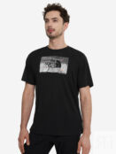Футболка мужская The North Face Foundation, Черный NF0A8BQVJK31T1K-. фото 1