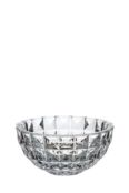 Блюдо для фруктов хрустальное Diamond Crystalite Bohemia фото 3