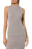 Шерстяной топ Rick Owens RP02D3635/RIBM фото 3
