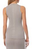 Шерстяной топ Rick Owens RP02D3635/RIBM фото 4