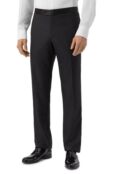 Шерстяной смокинг Stefano Ricci M2SF43122B/HB фото 4