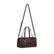 Женская сумка-багет EKONIKA PREMIUM PM30287CN-02-tiramisu-25W фото 4