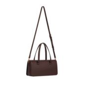 Женская сумка-багет EKONIKA PREMIUM PM30287CN-02-tiramisu-25W фото 5