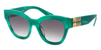 Солнцезащитные очки женские Miu Miu 01YS 15H/09S