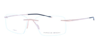 Оправа для очков мужская Porsche Design 8362 D S2