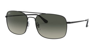 Солнцезащитные очки мужские Ray-Ban 3611 Highstreet 006/71