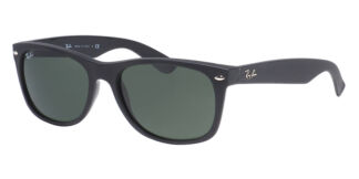 Солнцезащитные очки унисекс Ray-Ban 2132 New Wayfarer 6462/31