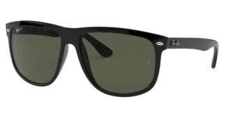 Солнцезащитные очки мужские Ray-Ban 4147 Highstreet 601/58