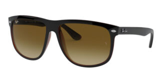 Солнцезащитные очки мужские Ray-Ban 4147 Highstreet 6095/85