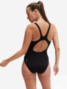 Купальник женский Speedo Placement, Синий 8-00305816855S0Y-6855 фото 3
