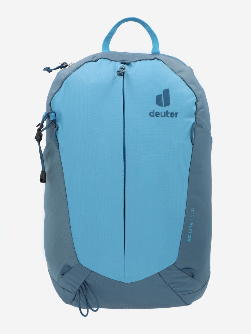 Рюкзак Deuter AC Lite 15 л, Голубой 3420024D2W-1391 фото 1