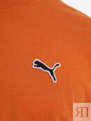 Футболка мужская PUMA, Оранжевый 675977P0P-20 фото 5