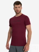 Футболка мужская Athlex, Красный 125978A31-R4 фото 2