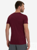 Футболка мужская Athlex, Красный 125978A31-R4 фото 3