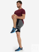 Футболка мужская Athlex, Красный 125978A31-R4 фото 4