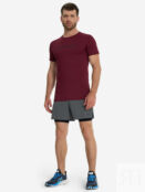 Футболка мужская Athlex, Красный 125978A31-R4 фото 5