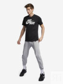 Футболка мужская Nike Sportswear JDI, Белый AR5006N06-011 фото 3