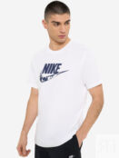 Футболка мужская Nike Futura, Белый FQ8034N06-100 фото 1