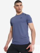 Футболка мужская Athlex, Синий 132911A31-Z3 фото 1