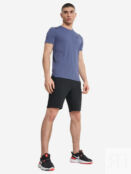 Футболка мужская Athlex, Синий 132911A31-Z3 фото 4