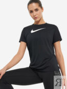 Футболка женская Nike, Черный FQ4975N06-011 фото 1