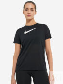 Футболка женская Nike, Черный FQ4975N06-011 фото 2