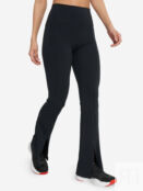 Легинсы женские Under Armour, Черный 1386623U0F-001 фото 2