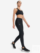 Легинсы женские Under Armour, Черный 1386818U0F-001 фото 5