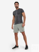 Футболка мужская Athlex, Серый 132722A31-AB фото 4