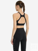 Спортивный топ бра Nike, Черный FN2698N06-010 фото 3